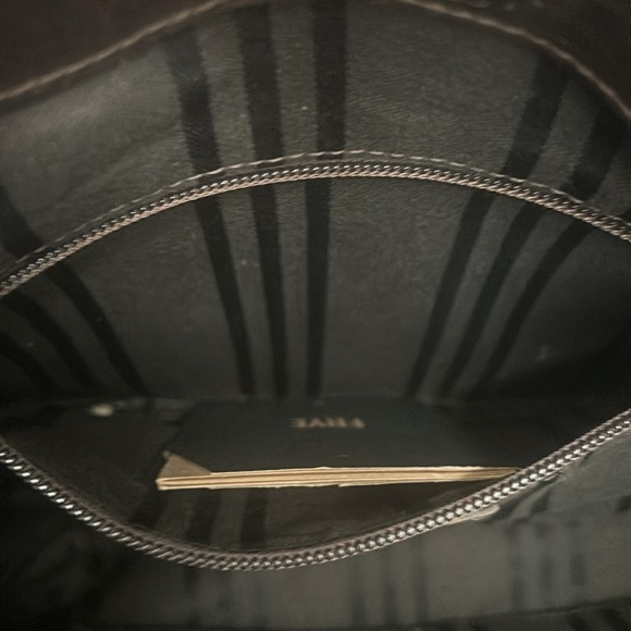 Frye Melissa Whipstitch Hobo - Picture 5 of 7